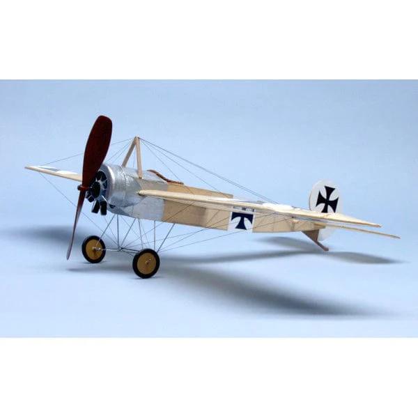 Fokker E11 Airplane Model Kit